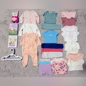 6 Months Baby Bundle